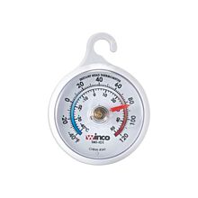 Winco TMT-IO1 Indoor/Outdoor Thermometer