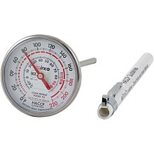 Winco TMT-IR1 5" Instant Read Thermometer
