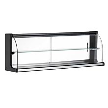 Marchia MTD50 52" Dry Top Display Section for USTAR50 Refrigerated Open Air Display Case