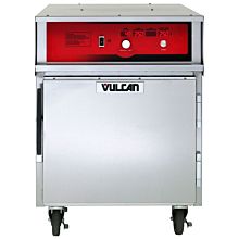 Vulcan VCH5 Undercounter Cook and Hold Oven - 208/204V
