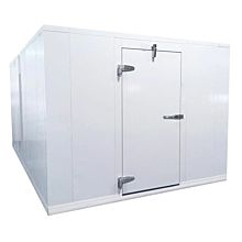 Coldline 6' x 10' Indoor Walk-in Freezer Box