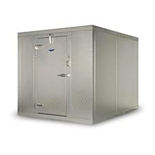 Mr Winter 8' x 8' Commercial Walk-in Cooler Box