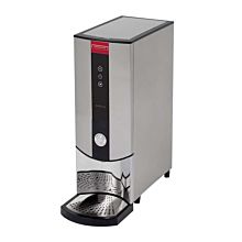 Grindmaster WHP10-240 2.6 Gallon Electric Countertop Hot Water Dispenser - 240V