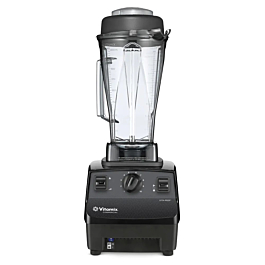 キッチン家電 VITA-MIX CORP Vitamix 062827 Vita-Prep 3 Countertop Food Blender/ Processor