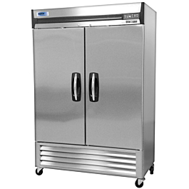 Norlake NLF49-S AdvantEDGE Series 55