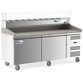 Coldline PDR-80W-SG 80