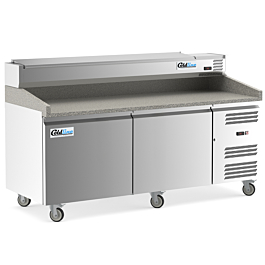 Coldline PDR-80W-SS 80