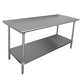 36 x 62 in Tall 3 Tier White Laminate Round Retail Display