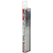 Winco 0081-08 8" Stainless Steel Dominion Dinner Knife