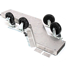 Migali 1759-1586 Stack Kit for CO2 Series Double Convection Oven