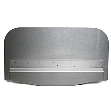 Atosa 21101001047 FRYER SPLASH GUARD