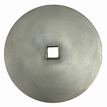 Inoksan 2400 0010 Small Meat Base