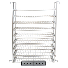 Town 244026 30" SM-30 Smokehouse Accessory Kit