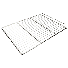 Atosa 301100013 Atosa Extra Space-Saver Oven Rack For Gas Ranges