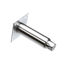 Atosa 301110005 Atosa Leg for gas ranges