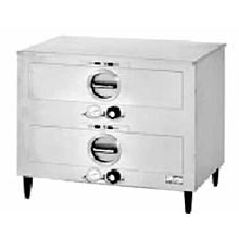 Toastmaster 3B84DT09  - 2-Drawer Insulated Food Warmer