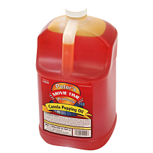 Winco 40012 1 gal Canola Oil