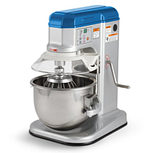 Vollrath 40755 7 Qt. Countertop Planetary Mixer