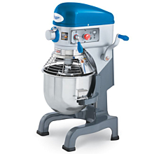 Vollrath 40757 20 Qt. Bench Model Planetary Mixer
