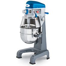 Vollrath 40758 30 Qt. Floor Model Planetary Mixer