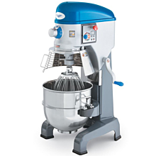 Vollrath 40759 40 Qt. Floor Model Planetary Mixer