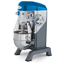 Vollrath 40760 60 Qt. Floor Model Planetary Mixer
