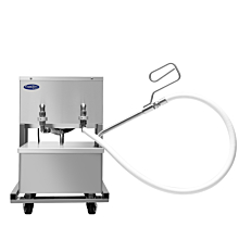 Atosa FPOF-50 50 lb Portable Fryer Filter