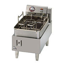 Star Max 515F 15lb Electric Fryers