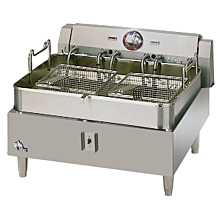 Star Max 530FF 30lb Electric Fryers