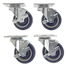 Arctic Air 67000KH Shelf and Four Mounting Clips