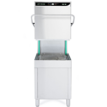 Jet Tech 757-E Door Type Dishwasher