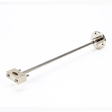 HIMI IF8010 Wall Bracket Assembly for Instinct Commercial Pre-Rinse High Temperature Faucets