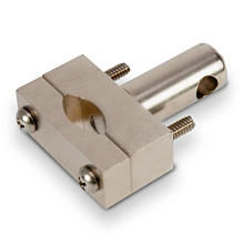 Himi Instinct IF8019 Replacement V Mount Clamp For Instinct Commercial Pre-rinse High Temperature Faucets