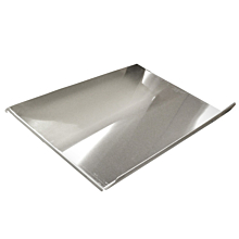 Prepline End Tray for CSP-81/FSP-89/FSS-89 Reversible Dough Sheeter