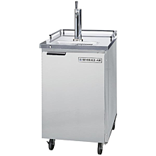 Beverage Air BM23-S-31 Draft Beer Dispenser