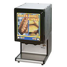 Star HPDE2 Double Hot Food Dispenser