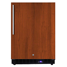 Summit SCFU386FROST 23" Beer Froster with Glass Door