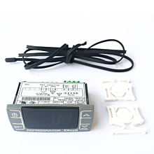 Coldline Dixell XR02CX Temperature Control with Sensor Probe