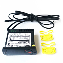 Coldline PZGXS0J111 Temperature Control with Sensor Probe