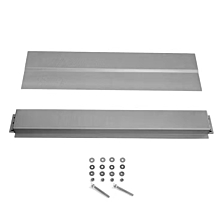 Standard Range SR-WMK-SM 36" Salamander Wall Mounting Kit