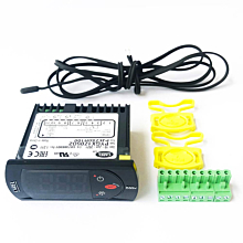 Coldline PJEZS0H100 Temperature Control with Sensor Probe