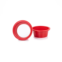 Blendtec 41-603-01 Commercial NBS2 Adapter Ring, 12 oz
