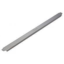 Winco ADB-20 20" Steam Table / Hotel Pan Adapter Bar