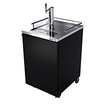 Asber ADDC-23  Direct Draw Beer Cooler 24"