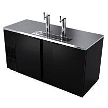 Asber ADDC-68  Direct Draw Beer Cooler 70"