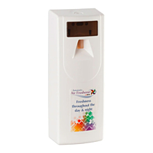 Winco AFD-1 Automatic Air Freshener Dispenser