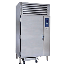 Alto-Shaam QC3-100R 51" Roll-in Blast Chiller With Remote Condensor - 480 lb