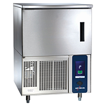Alto-Shaam QC3-3 27" Quickchiller Reach in Commercial Countertop Blast Chiller - 36 lb