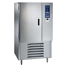 Alto-Shaam QC3-40 44" Quickchiller Reach In Commercial Blast Chiller - 240 lb