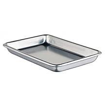 Winco ALXP-0609 1/8 Size Aluminum Sheet Pan